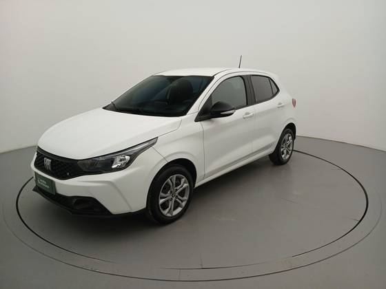 FIAT ARGO 1.0 FIREFLY FLEX DRIVE MANUAL FIAT ARGO 1.0 FIREFLY FLEX DRIVE MANUAL